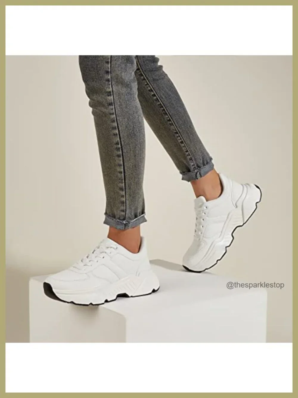 N/A elevate your